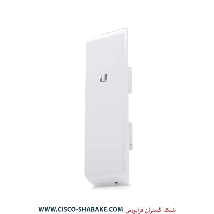 رادیو وایرلس یوبیکیوتی NanoStation M5 — تصویر ۳