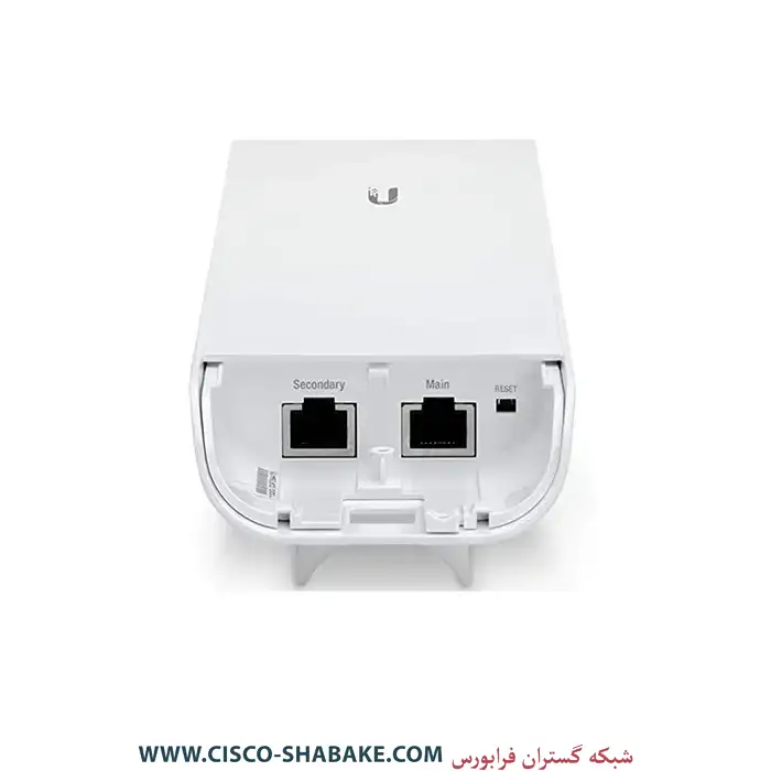 رادیو وایرلس یوبیکیوتی NanoStation M5 — تصویر ۵