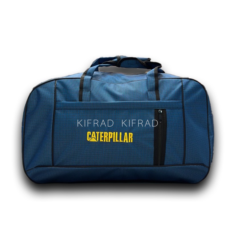 ساک مسافرتی CATERPILLAR سایز بزرگ سومیت — تصویر ۲