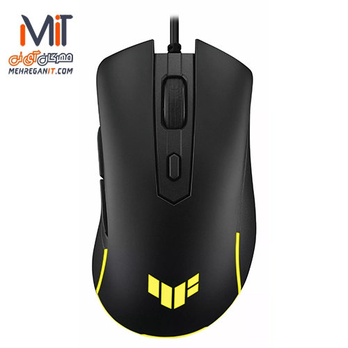 ماوس با سیم ایسوس مدل || TUF Gaming M3 Gen