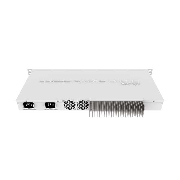 سوئیچ میکروتیک CRS317-1G-16S+RM — تصویر ۵