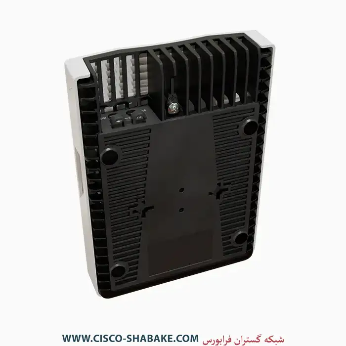 سوئیچ میکروتیک CRS304-4XG-IN — تصویر ۵