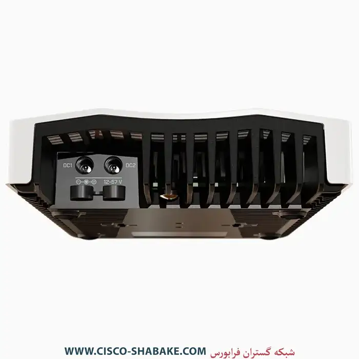 سوئیچ میکروتیک CRS304-4XG-IN — تصویر ۶