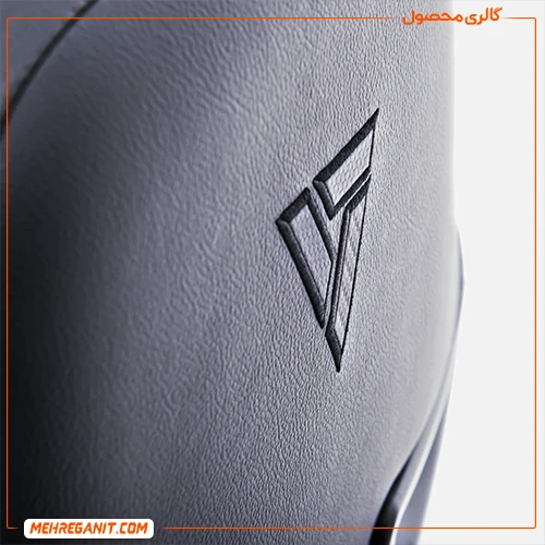 صندلی گیمینگ ورتاگیر PL4800 Midnight Blue — تصویر ۳