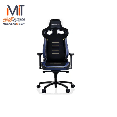 صندلی گیمینگ ورتاگیر PL4800 Midnight Blue