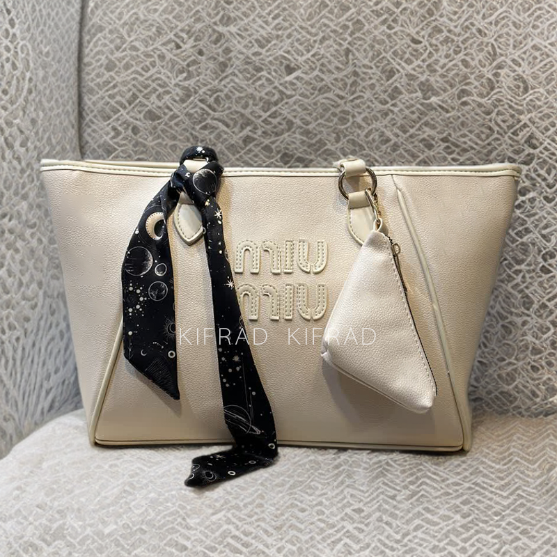 کیف زنانه بزرگ MiuMiu