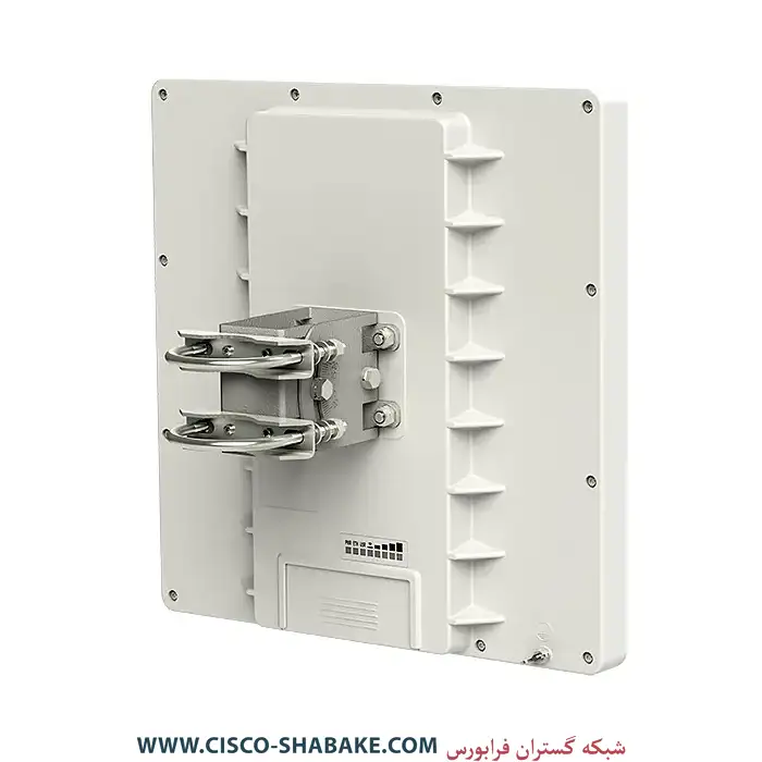 رادیو وایرلس میکروتیک QRT 5 RB911G-5HPnD-QRT — تصویر ۲