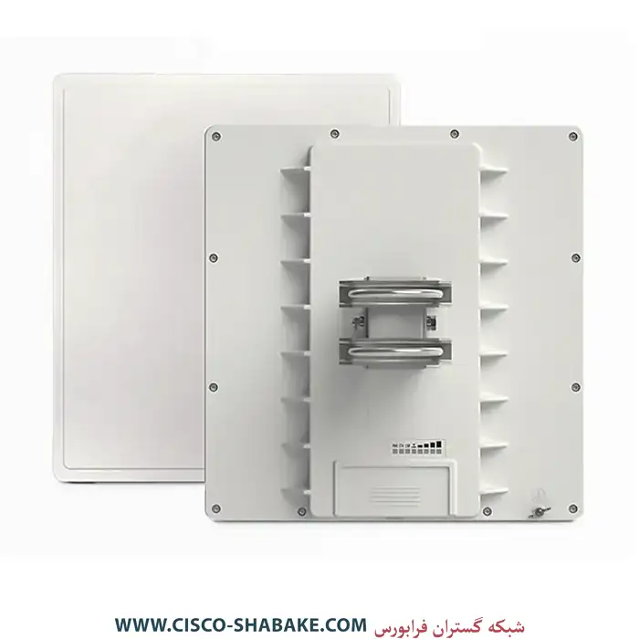 رادیو وایرلس میکروتیک QRT 5 RB911G-5HPnD-QRT — تصویر ۳