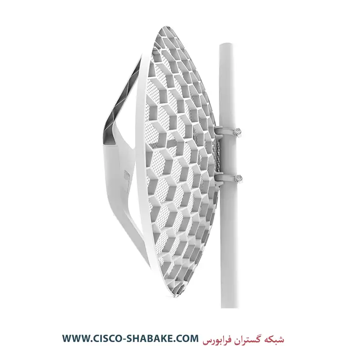 رادیو وایرلس میکروتیک LHG XL 5 ac — تصویر ۴