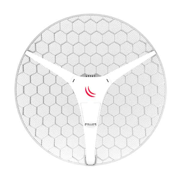 رادیو وایرلس میکروتیک LHG XL 5 ac — تصویر ۸