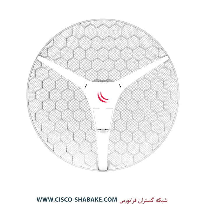 رادیو وایرلس میکروتیک LHG XL 5 ac