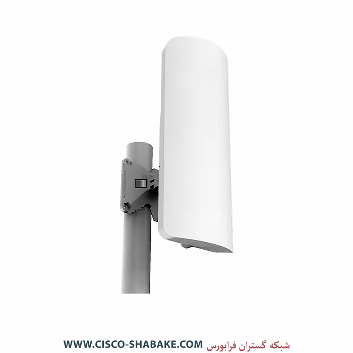 رادیو بیسیم میکروتیک mANTBox 15s — تصویر ۲
