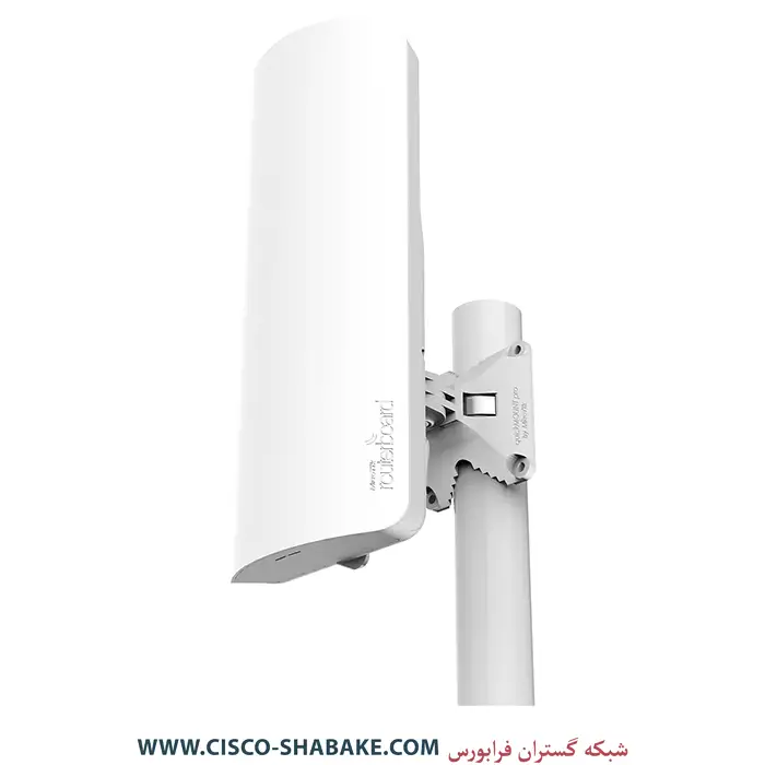 رادیو بیسیم میکروتیک mANTBox 15s — تصویر ۳