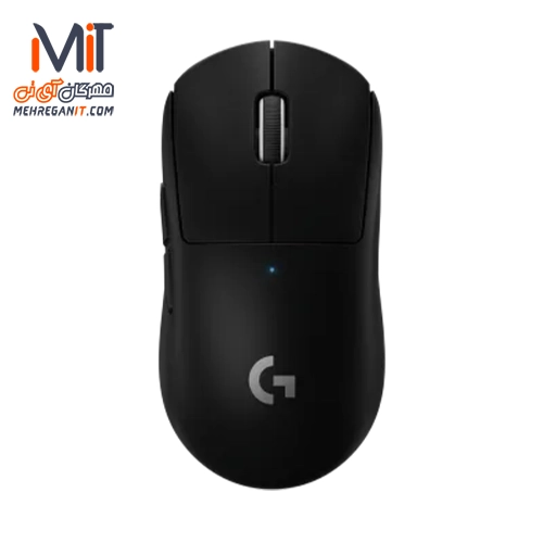 ماوس بی سیم گیمینگ لاجیتک مدل G PRO X SUPERLIGHT