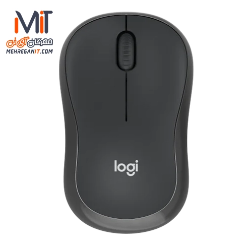 ماوس بی سیم لاجیتک مدل M240 silent