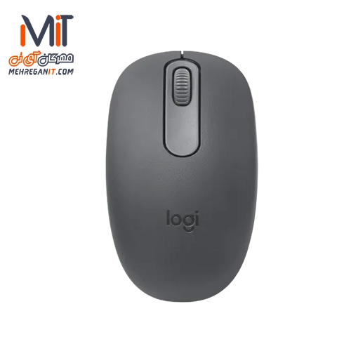 ماوس بی سیم لاجیتک مدل M196