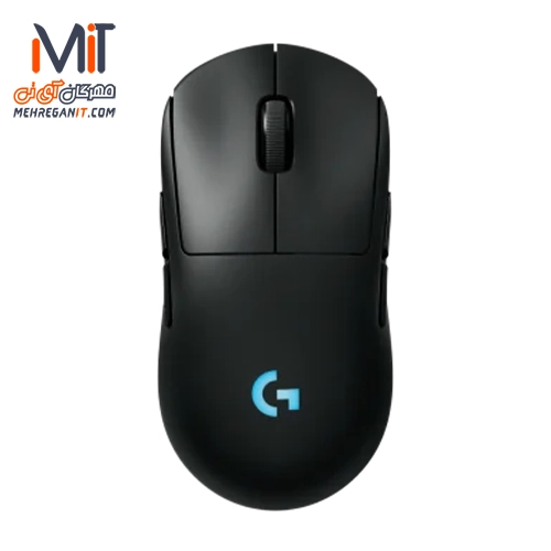 ماوس بی سیم گیمینگ لاجیتک مدل PRO 2 Lightspeed