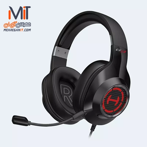 هدست گیمینگ با سیم ادیفایر مدل G4 SE