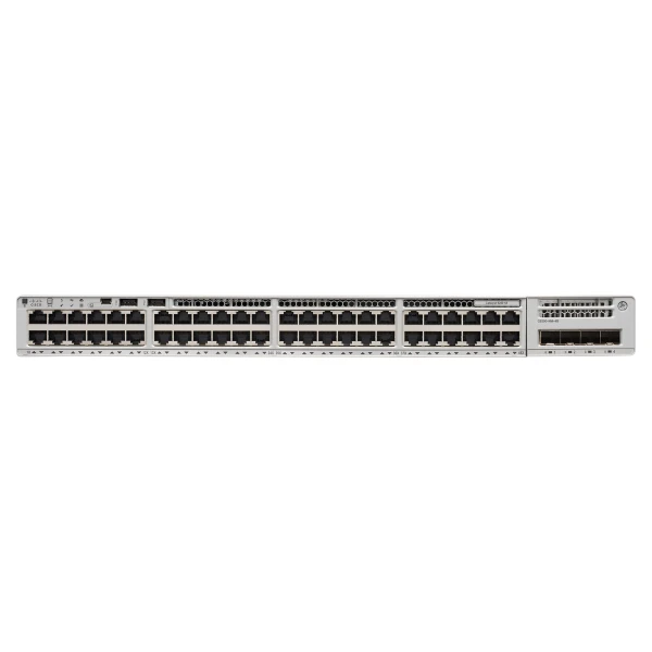 سوئیچ سیسکو C9200-48T-A — تصویر ۷