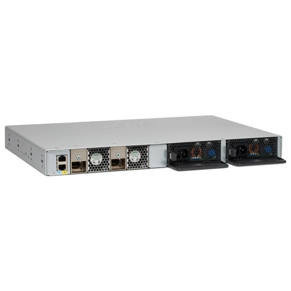 سوئیچ سیسکو C9200-48T-A — تصویر ۸