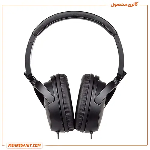 هدفون ادیفایر مدل H840 BLACK — تصویر ۳