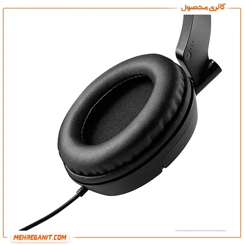 هدفون ادیفایر مدل H840 BLACK — تصویر ۵