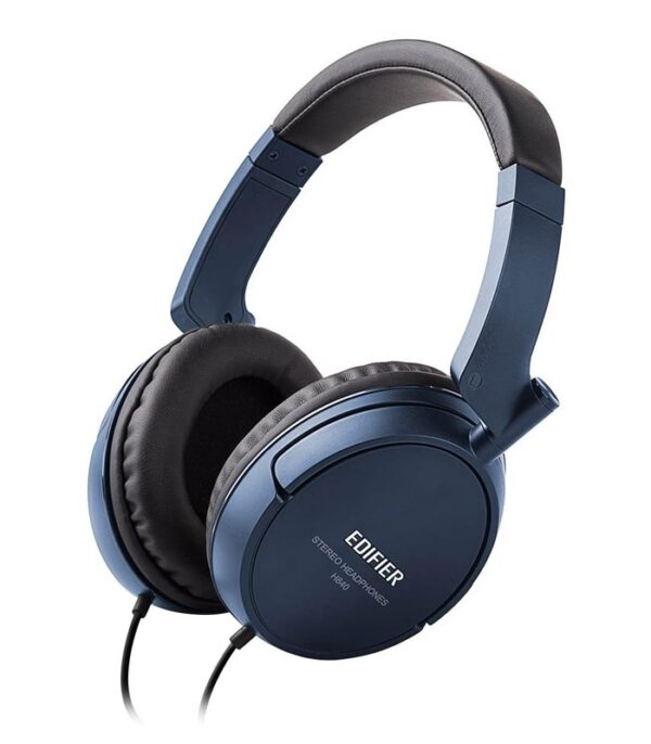 هدفون ادیفایر مدل H840 BLACK — تصویر ۷
