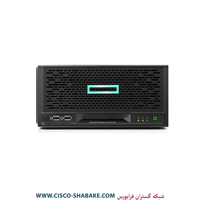 میکروسرور ProLiant G10 Plus HP