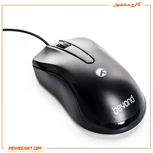 ماوس بیاند مدل BM-1170 — تصویر ۵