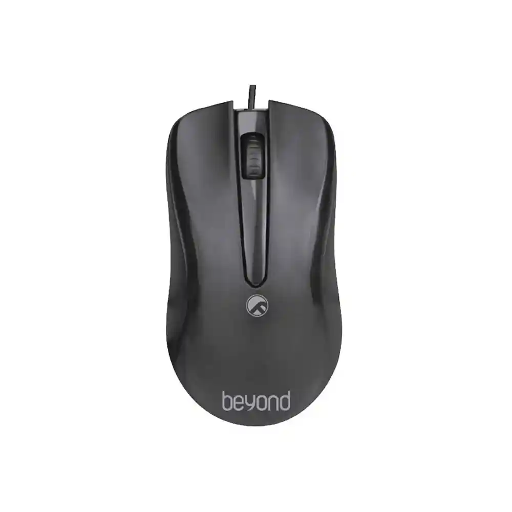 ماوس بیاند مدل BM-1170 — تصویر ۸
