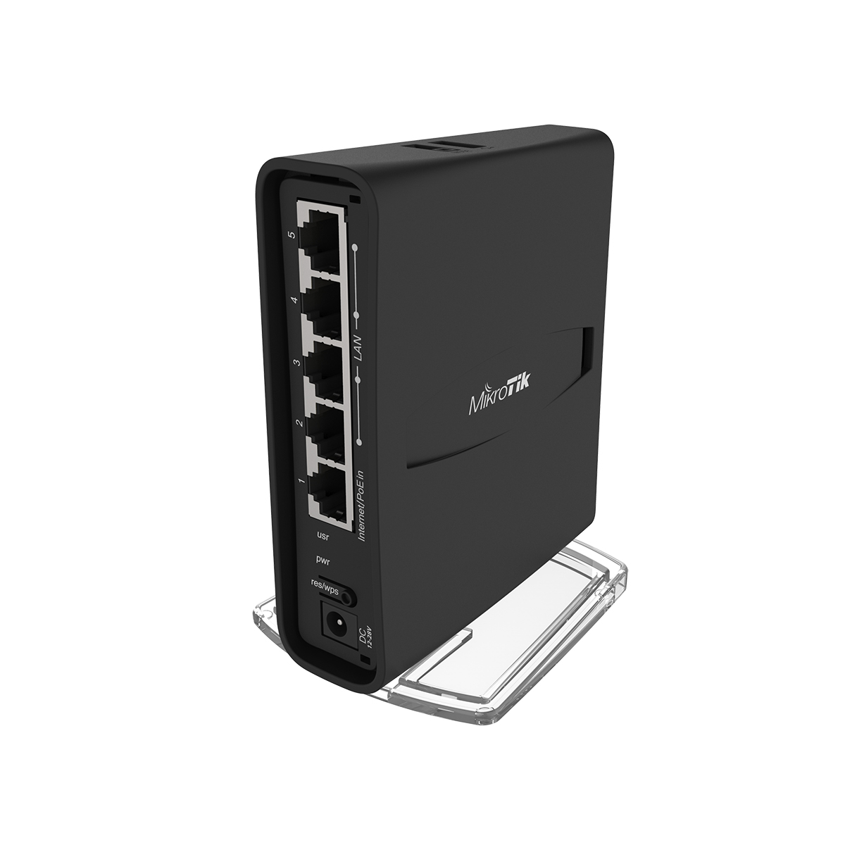 روتر اکسس پوینت میکروتیک hAP ac — تصویر ۵