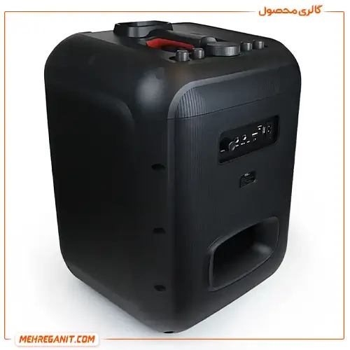 اسپیکر قابل حمل تازاتا مدل PARTY FS-T868 — تصویر ۶