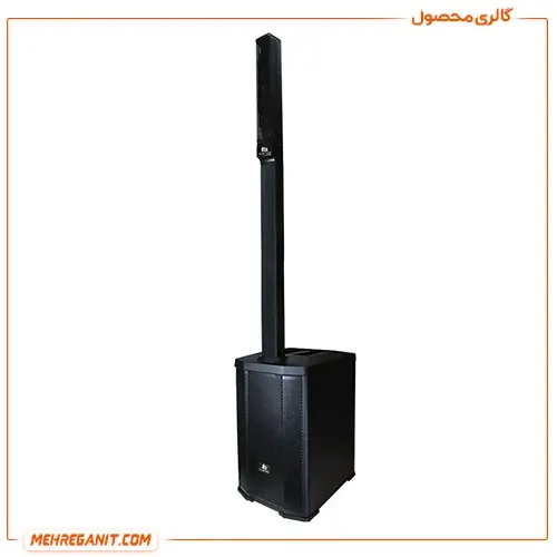 اسپیکر قابل حمل تازاتا مدل PARTY FS-T900 — تصویر ۴