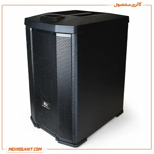 اسپیکر قابل حمل تازاتا مدل PARTY FS-T900 — تصویر ۸