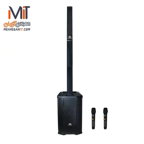 اسپیکر قابل حمل تازاتا مدل PARTY FS-T900