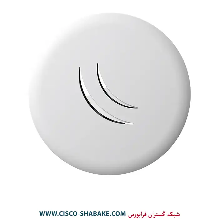 اکسس پوینت میکروتیک cAP lite RBcAPL-2nD