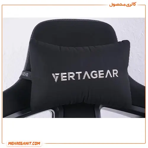 صندلی گیمینگ ورتاگیر مدل PL4800 Midnight Purple — تصویر ۴