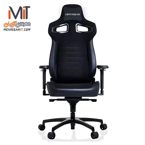 صندلی گیمینگ ورتاگیر مدل PL4800 Carbon Black