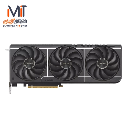 کارت گرافیک ایسوس مدل PRIME RTX 5060 Ti 16GB OC