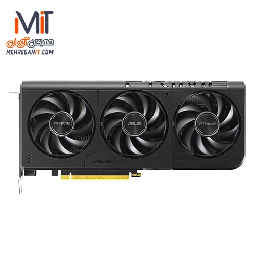 کارت گرافیک ایسوس مدل PRIME RTX 5060 8GB OC — تصویر ۲