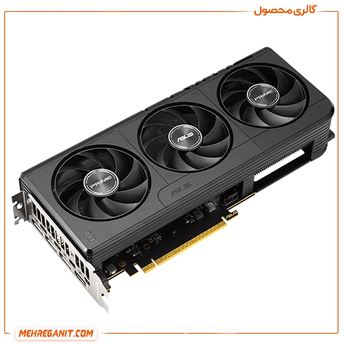 کارت گرافیک ایسوس مدل PRIME RTX 5060 8GB OC — تصویر ۳