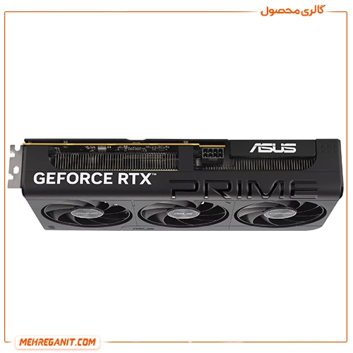کارت گرافیک ایسوس مدل PRIME RTX 5060 8GB OC — تصویر ۴