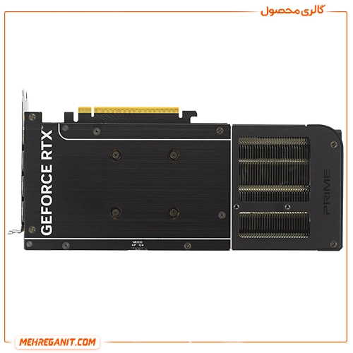 کارت گرافیک ایسوس مدل PRIME RTX 5060 8GB OC — تصویر ۵
