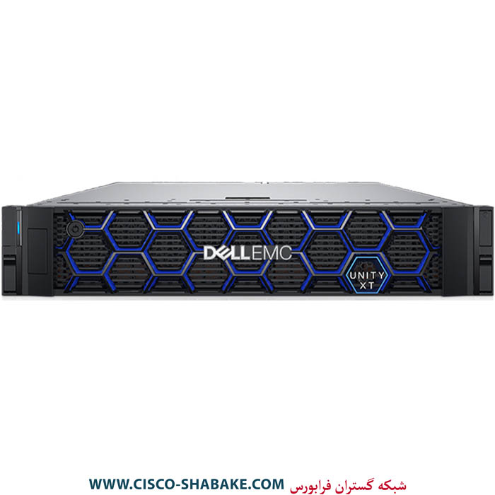 استوریج Dell EMC Unity XT 380