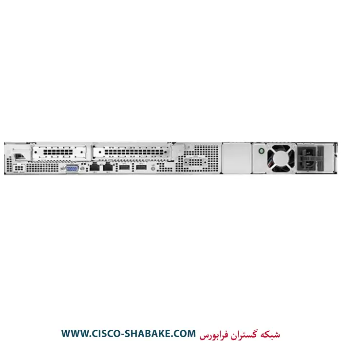 سرور ProLiant DL20 G10 HP — تصویر ۳