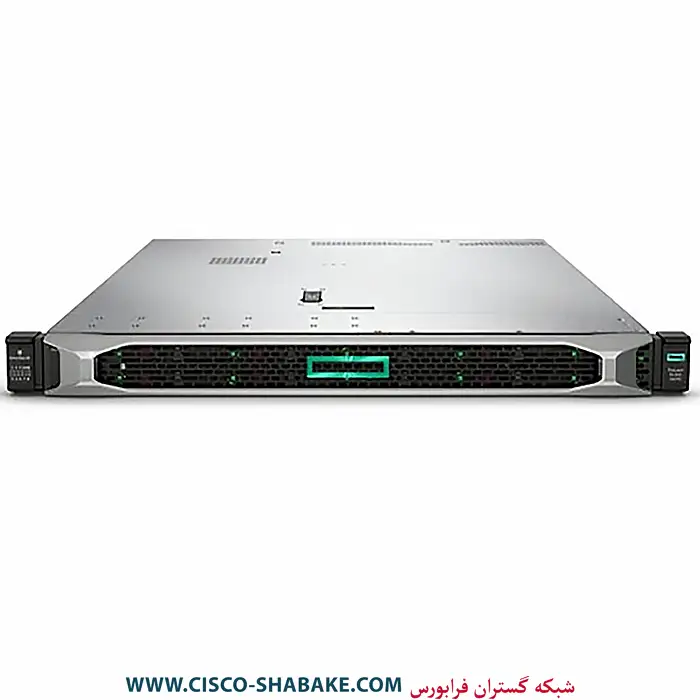 سرور ProLiant DL20 G10 HP