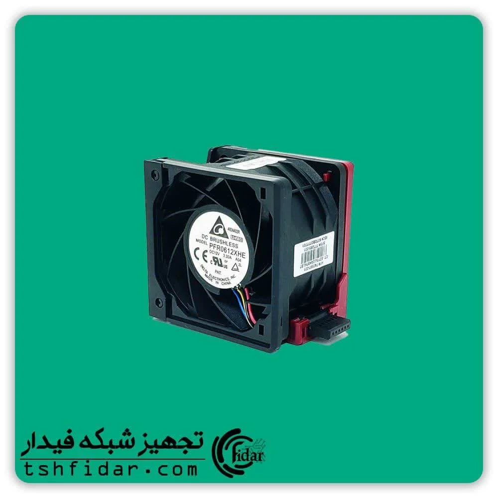 سرور DL380 G9 HP — تصویر ۷