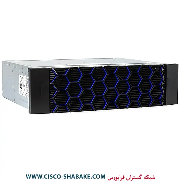 استوریج EMC D3123F Unity DAE 15×3.5 — تصویر ۲