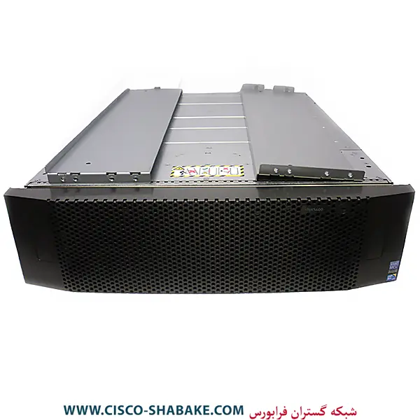 استوریج EMC VNX 5400 VNXB54DP25 Storage Array — تصویر ۲