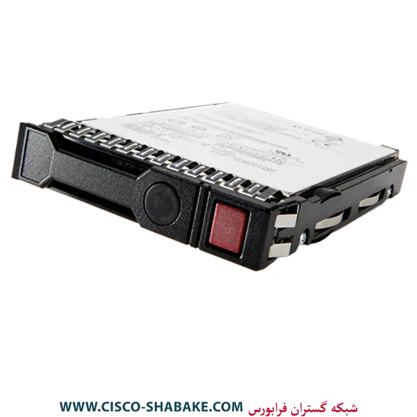 هارد سرور 900GB SAS 12G 15K SFF HPE — تصویر ۲